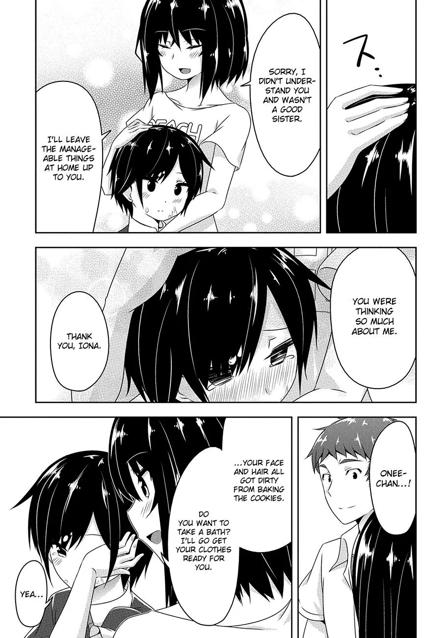 Read Devilchi chapter 21 image 18 on Lezhin