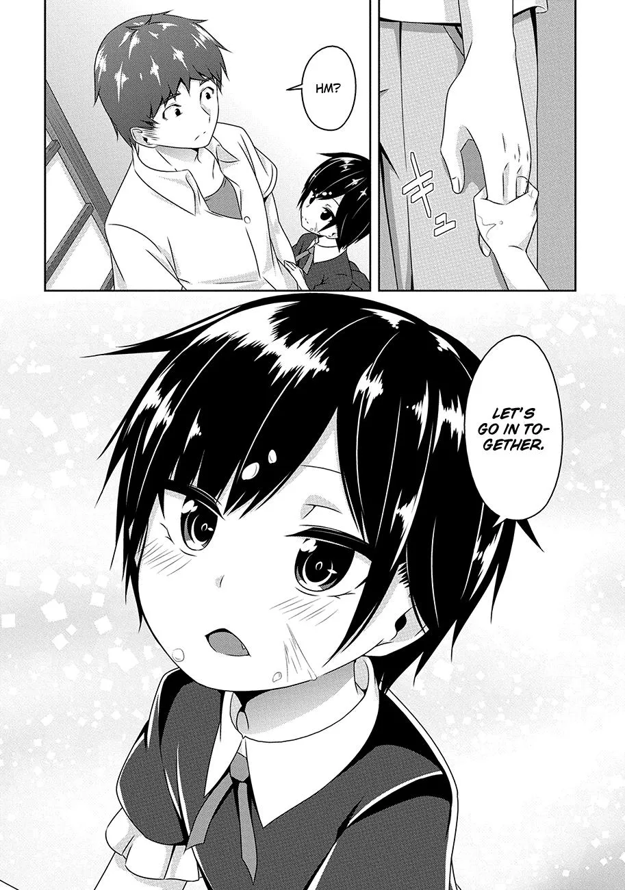 Read Devilchi chapter 21 image 19 on Lezhin