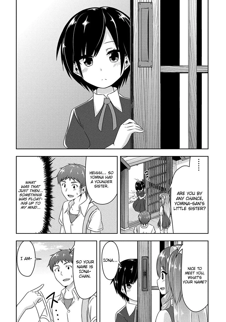 Read Devilchi chapter 21 image 5 on Lezhin