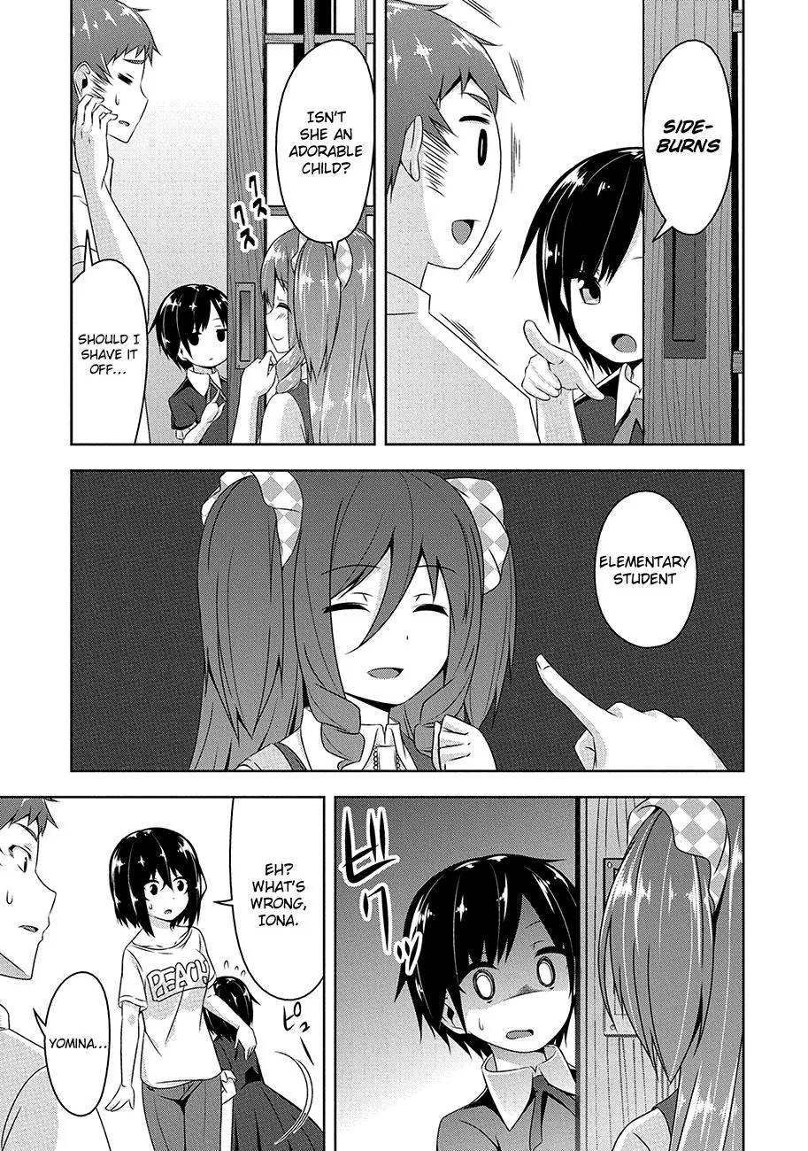Read Devilchi chapter 21 image 6 on Lezhin