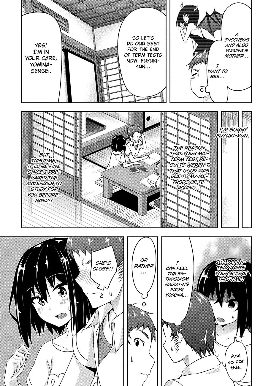 Read Devilchi chapter 21 image 8 on Lezhin