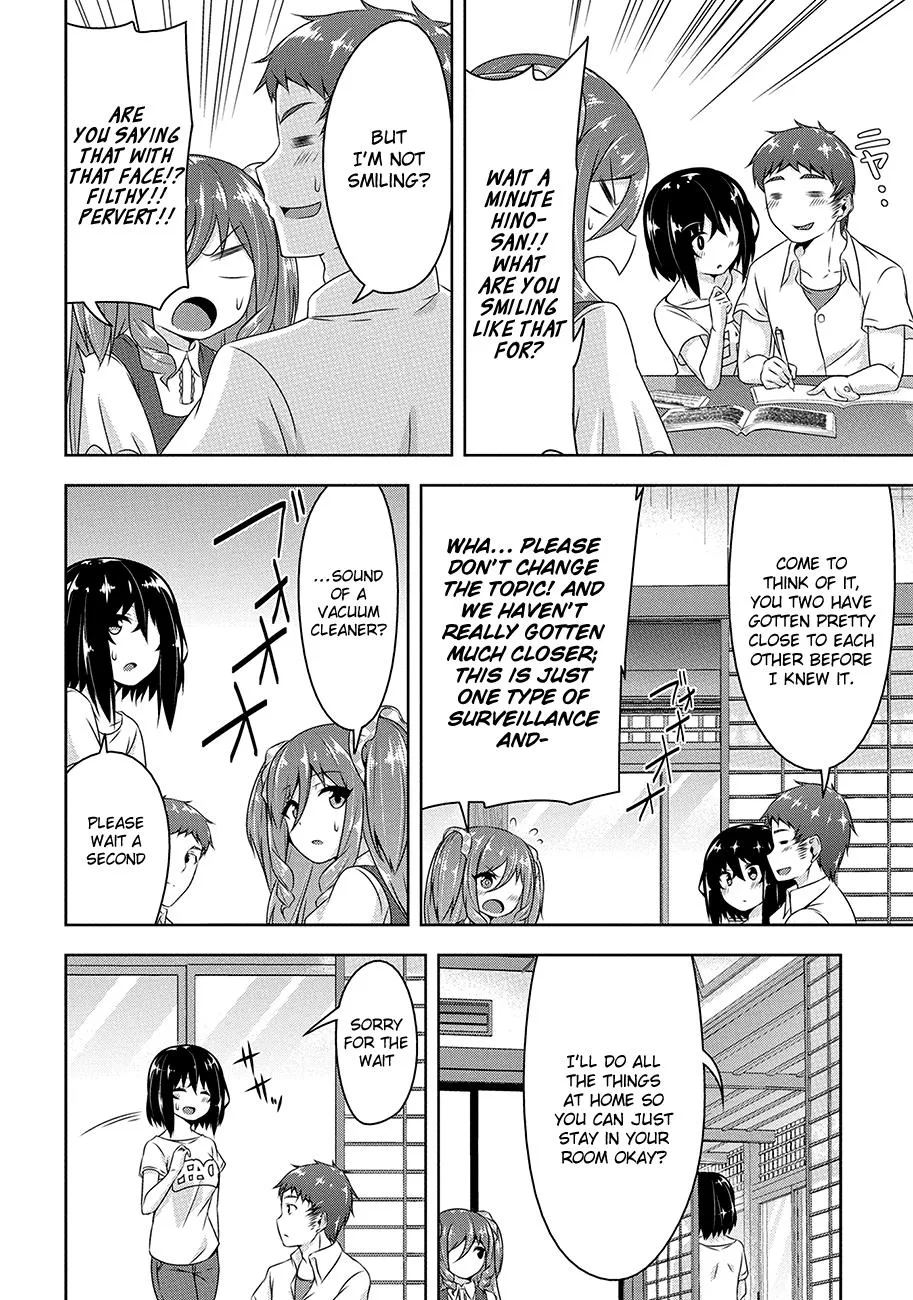 Read Devilchi chapter 21 image 9 on Lezhin