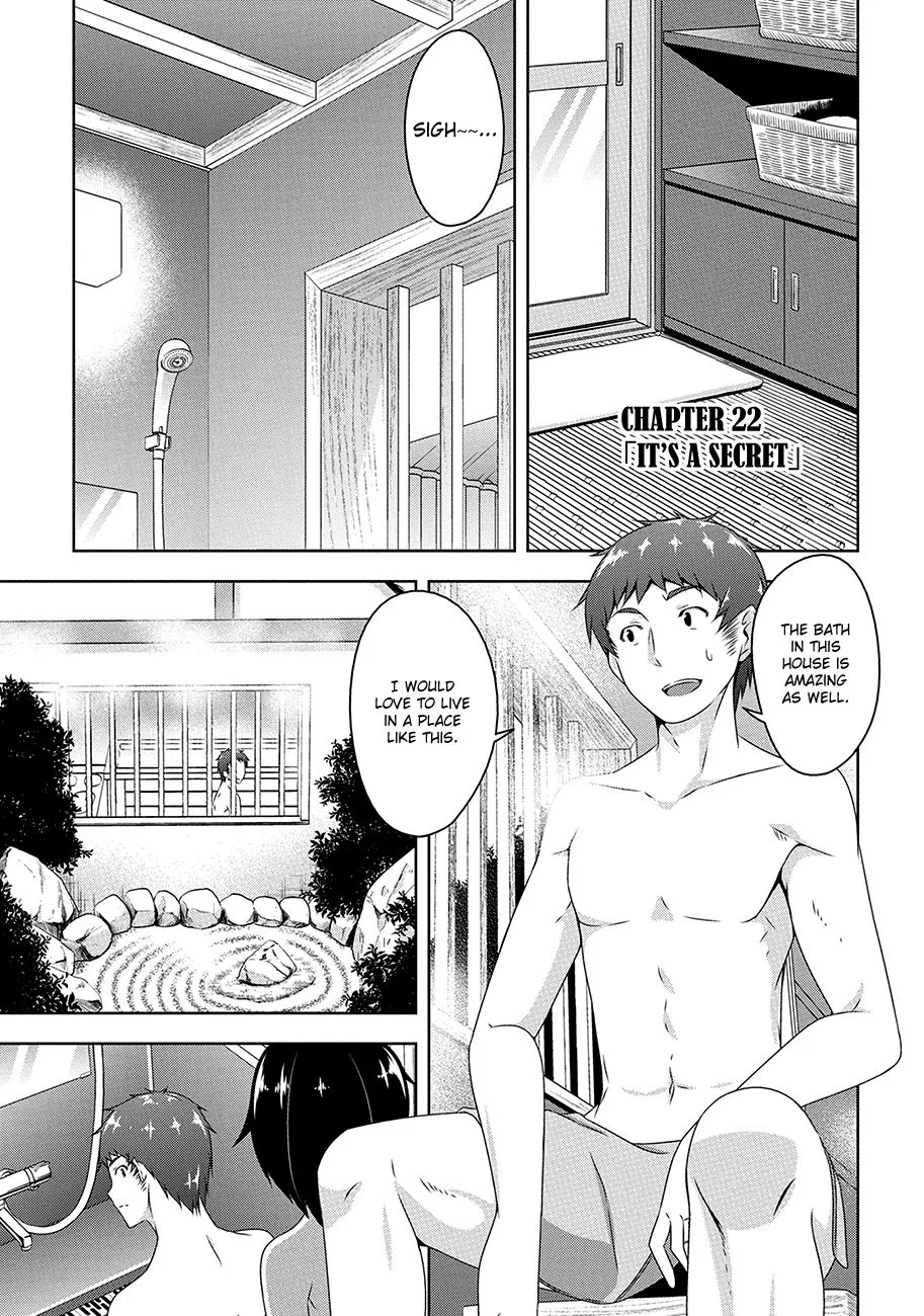 Read Devilchi chapter 22 image 1 on Lezhin