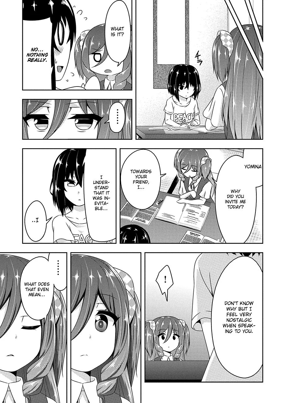 Read Devilchi chapter 22 image 11 on Lezhin