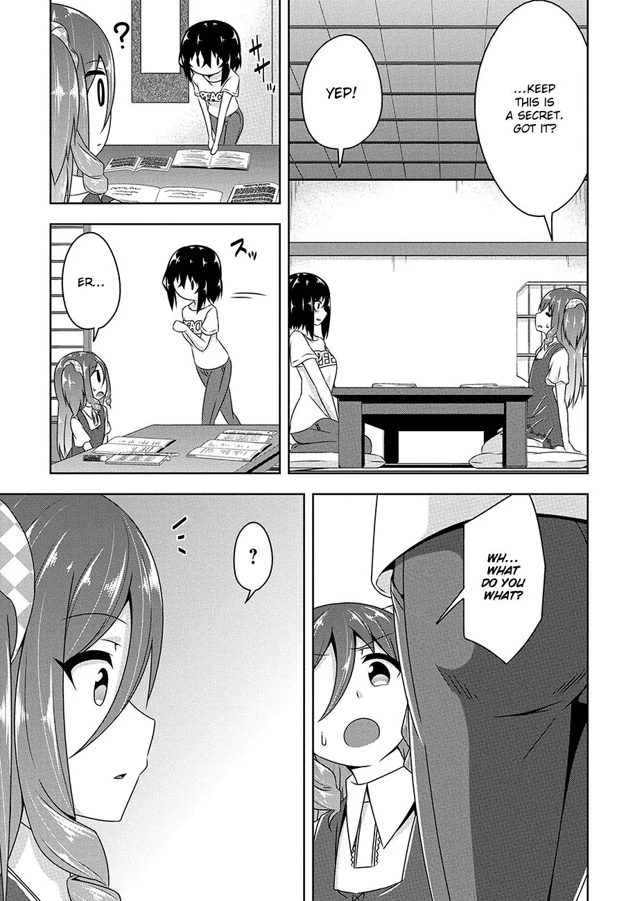 Read Devilchi chapter 22 image 15 on Lezhin