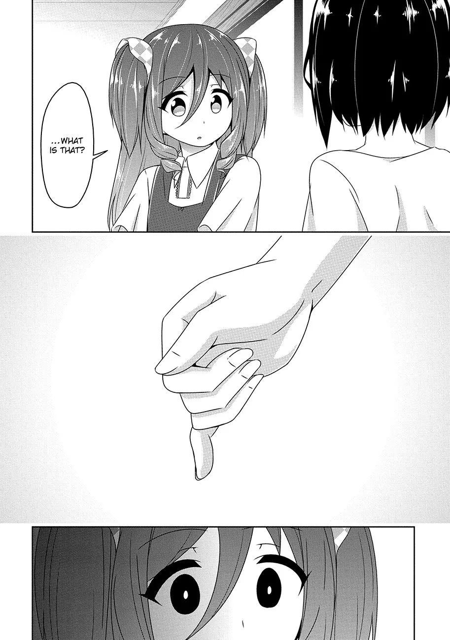 Read Devilchi chapter 22 image 16 on Lezhin