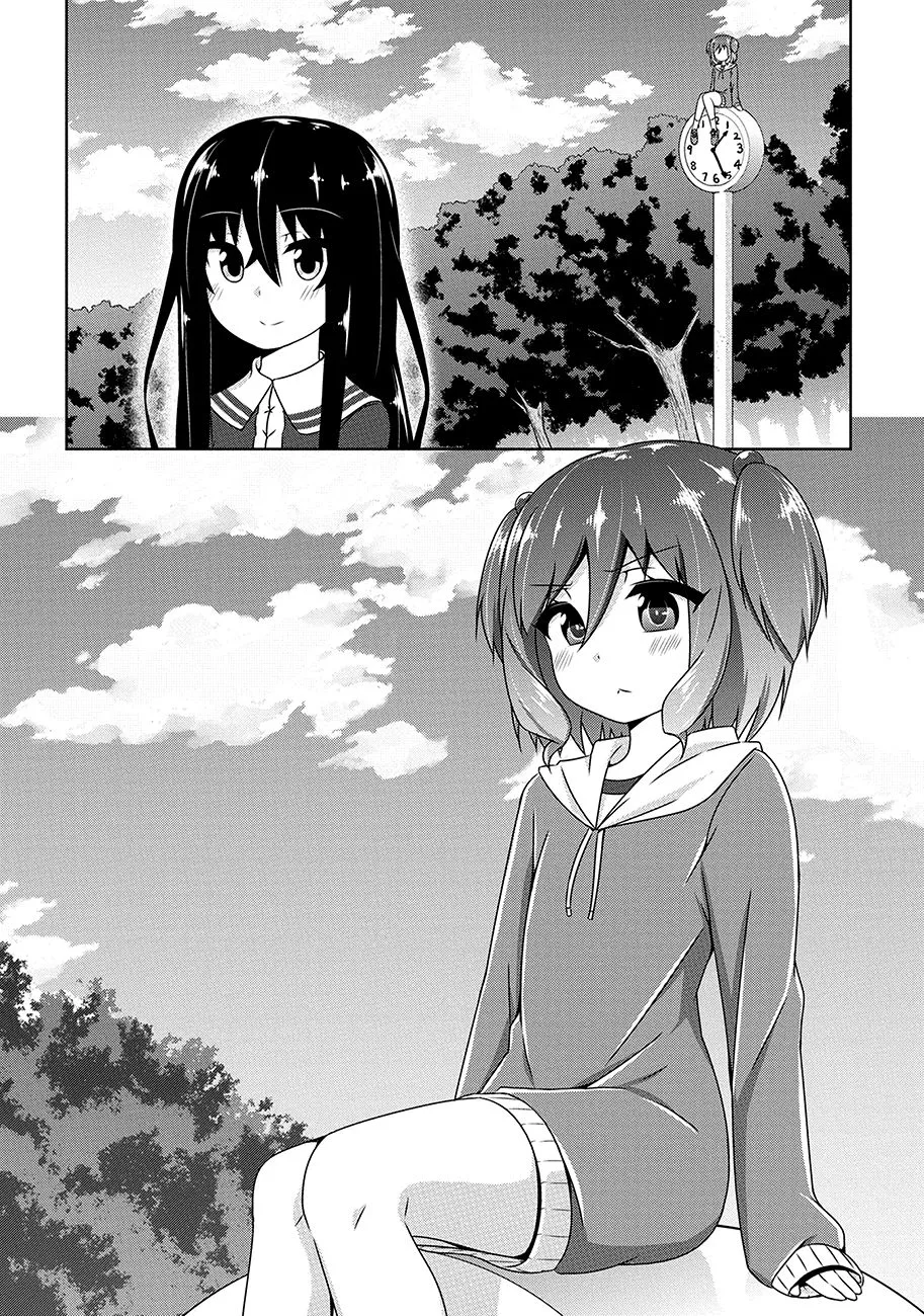 Read Devilchi chapter 22 image 18 on Lezhin