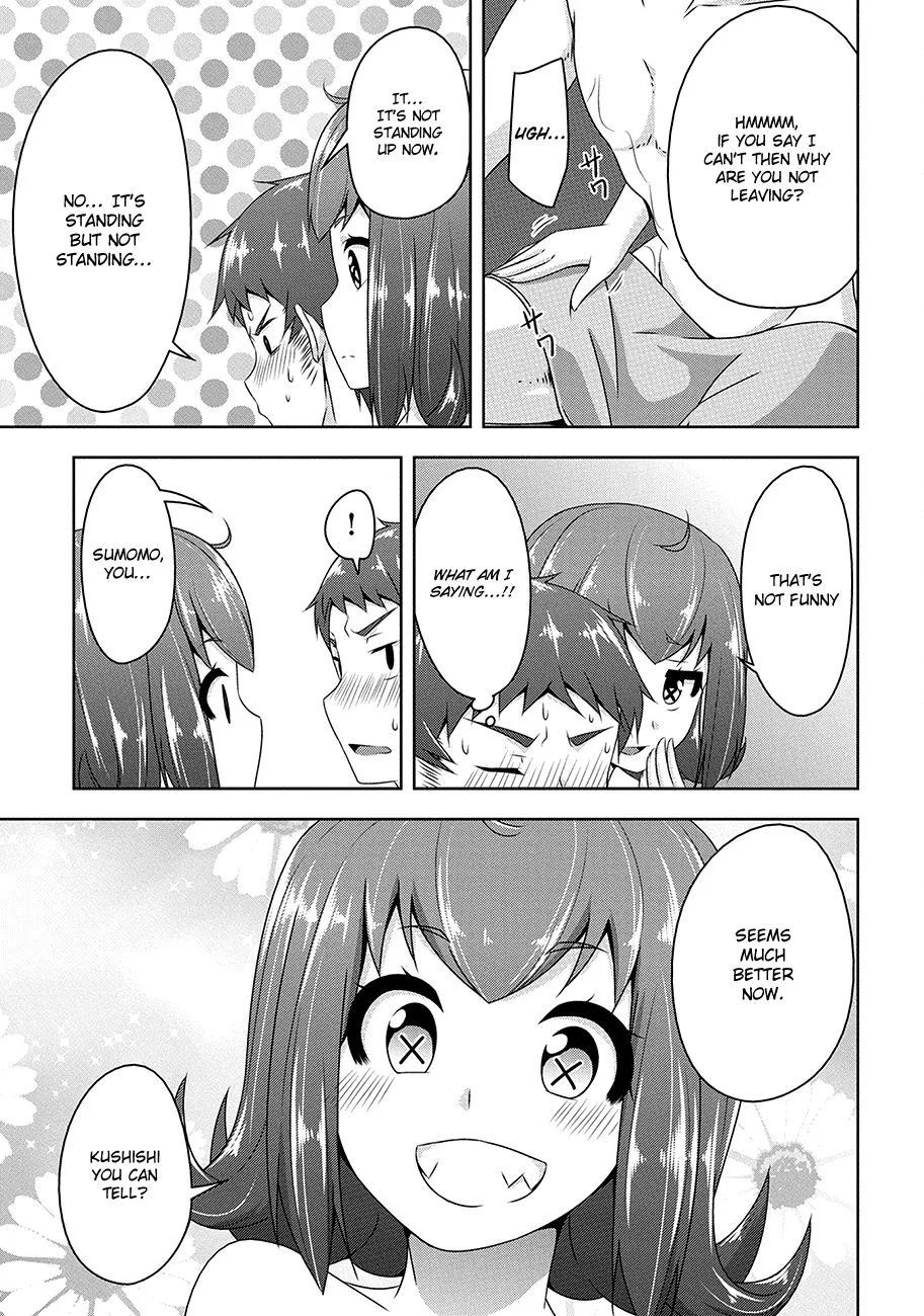 Read Devilchi chapter 22 image 7 on Lezhin