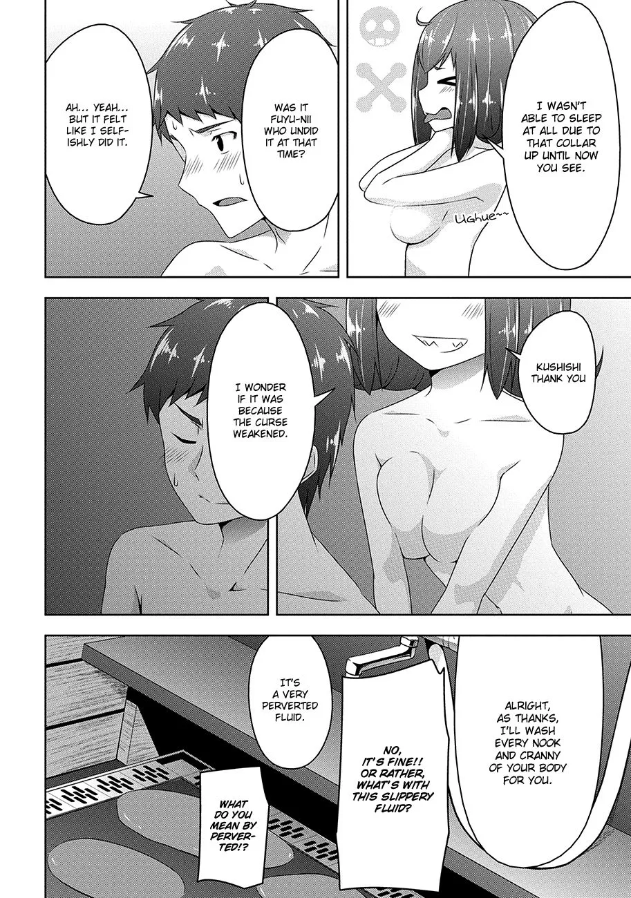 Read Devilchi chapter 22 image 8 on Lezhin