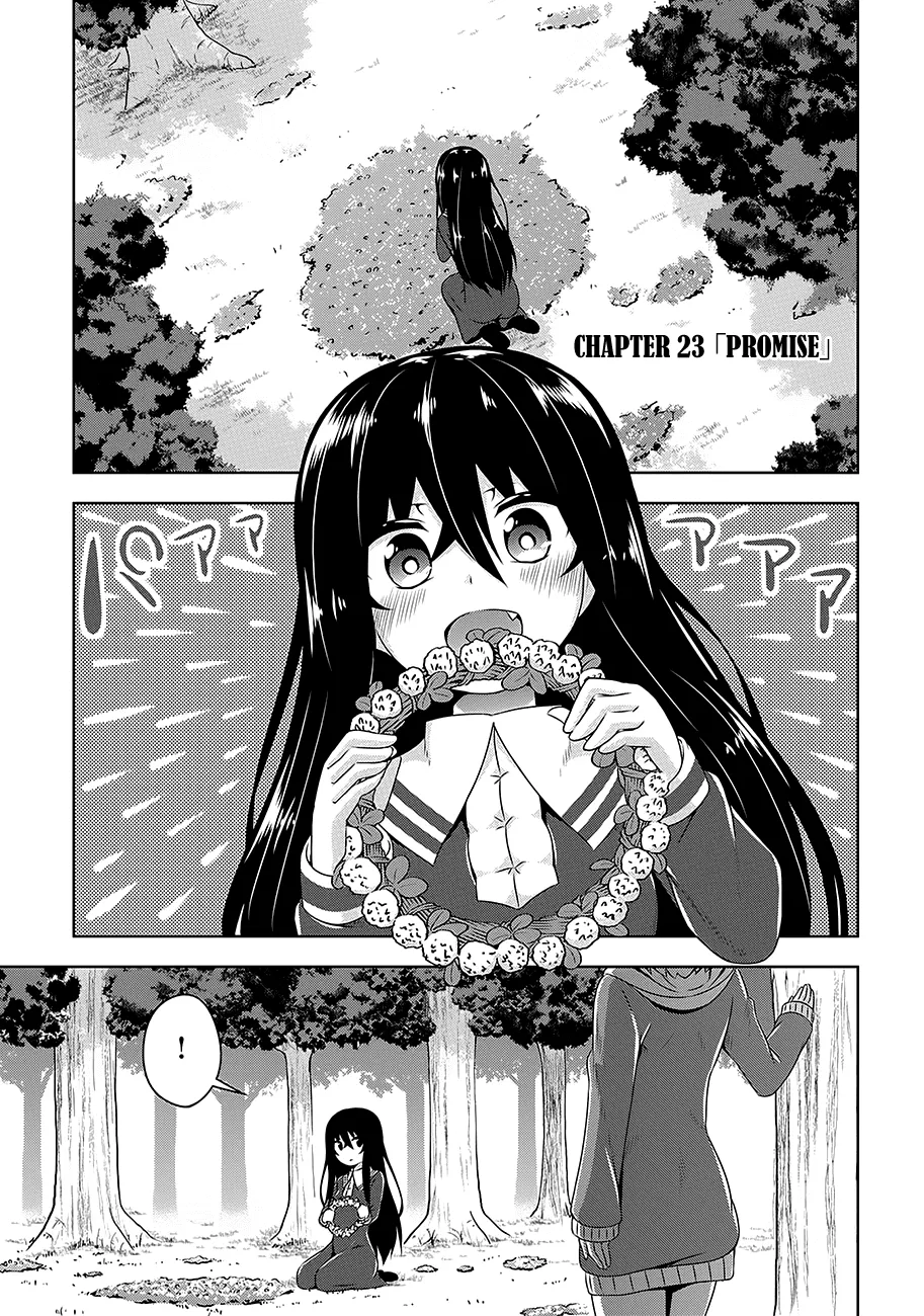 Read Devilchi chapter 23 image 1 on Lezhin
