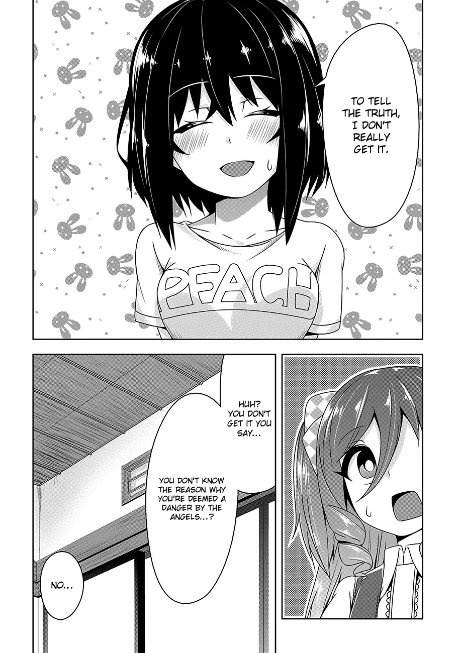 Read Devilchi chapter 23 image 10 on Lezhin