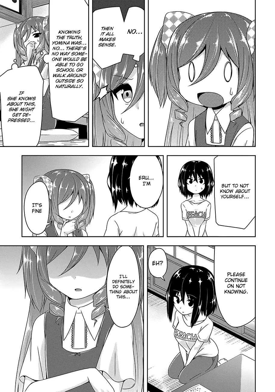 Read Devilchi chapter 23 image 11 on Lezhin