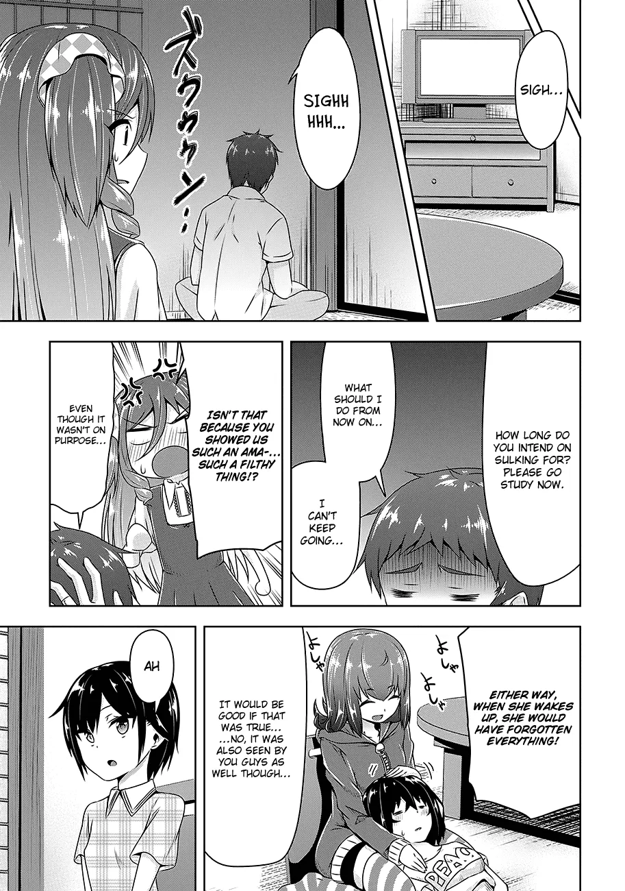 Read Devilchi chapter 23 image 15 on Lezhin