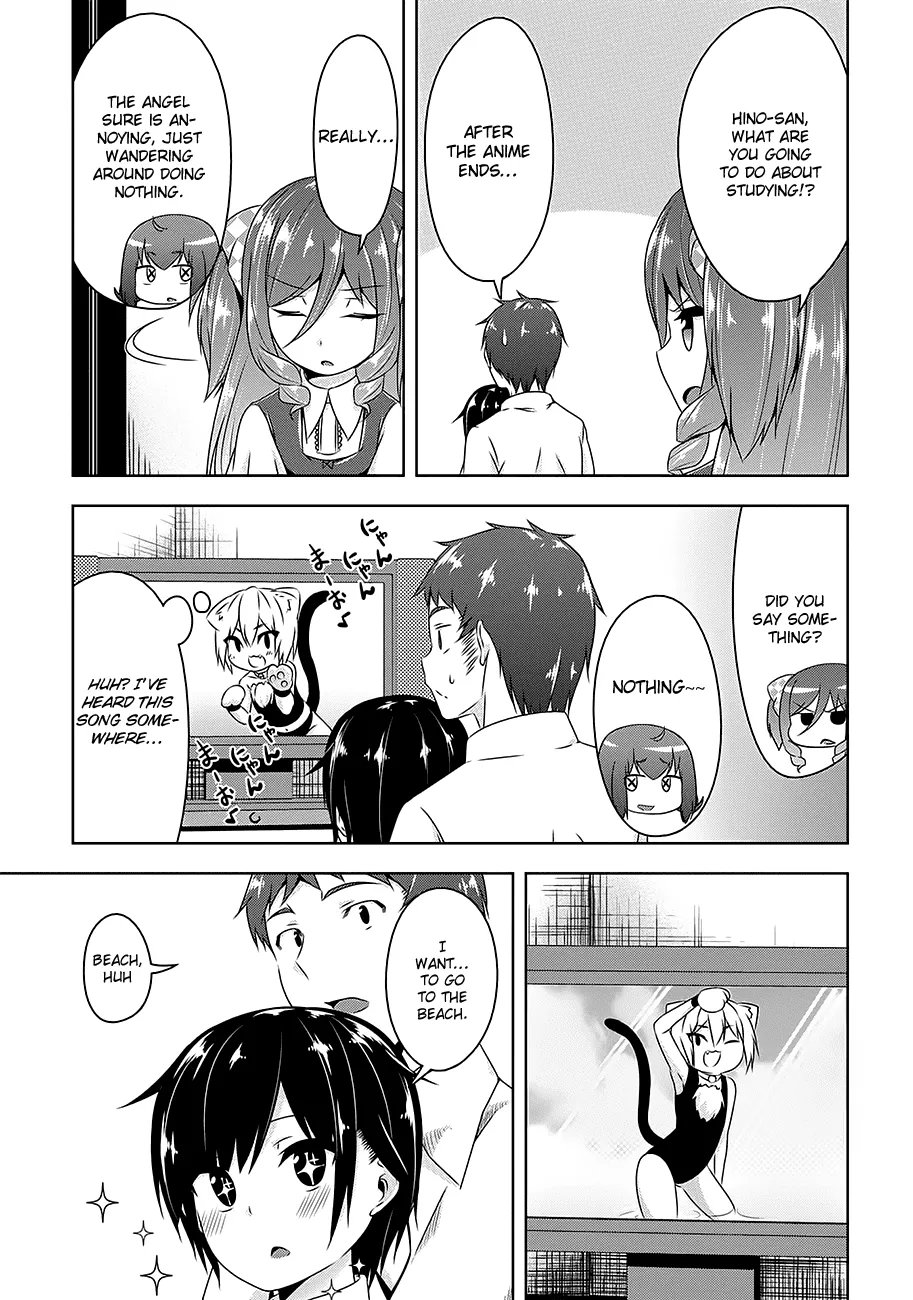 Read Devilchi chapter 23 image 17 on Lezhin
