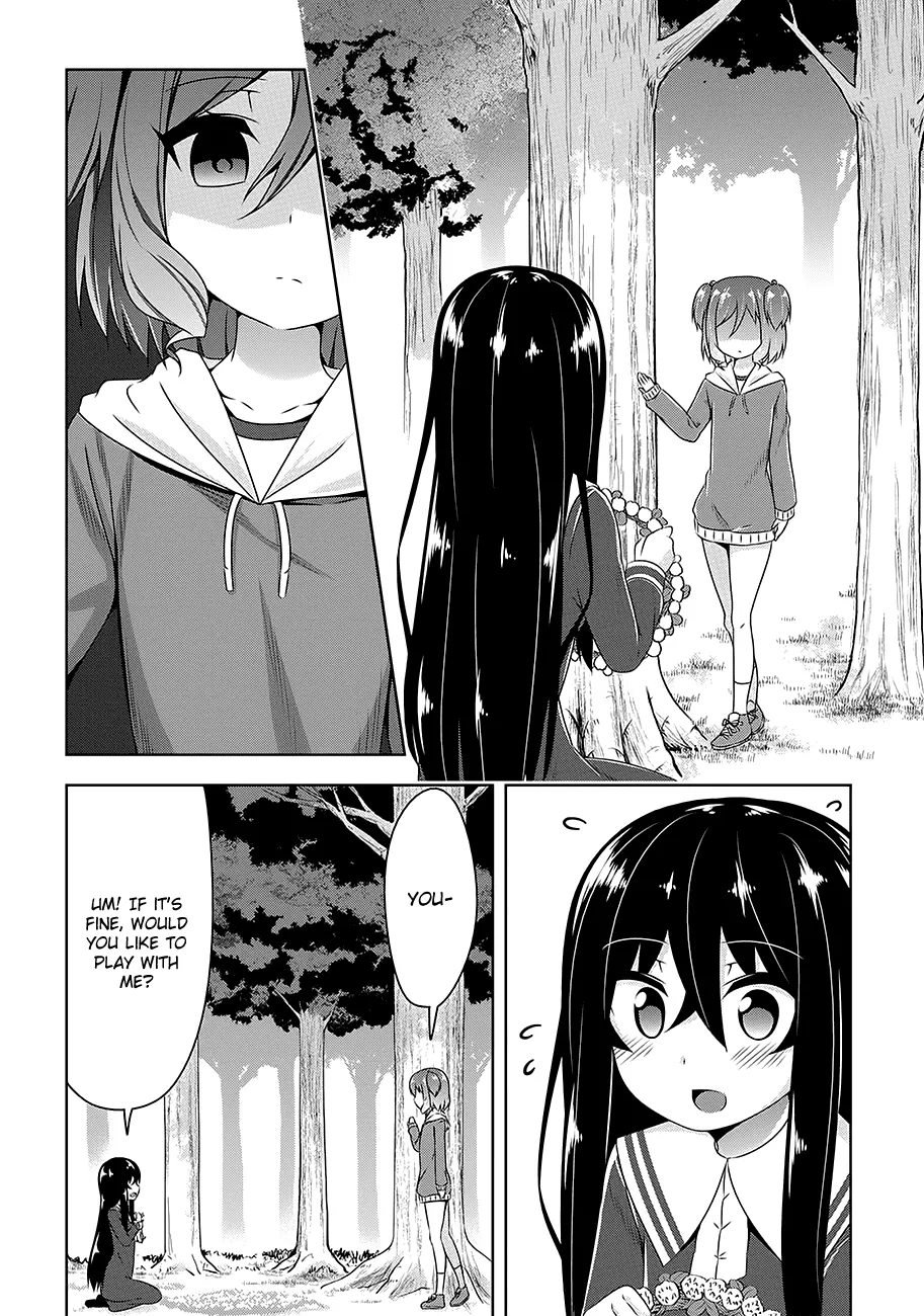 Read Devilchi chapter 23 image 2 on Lezhin