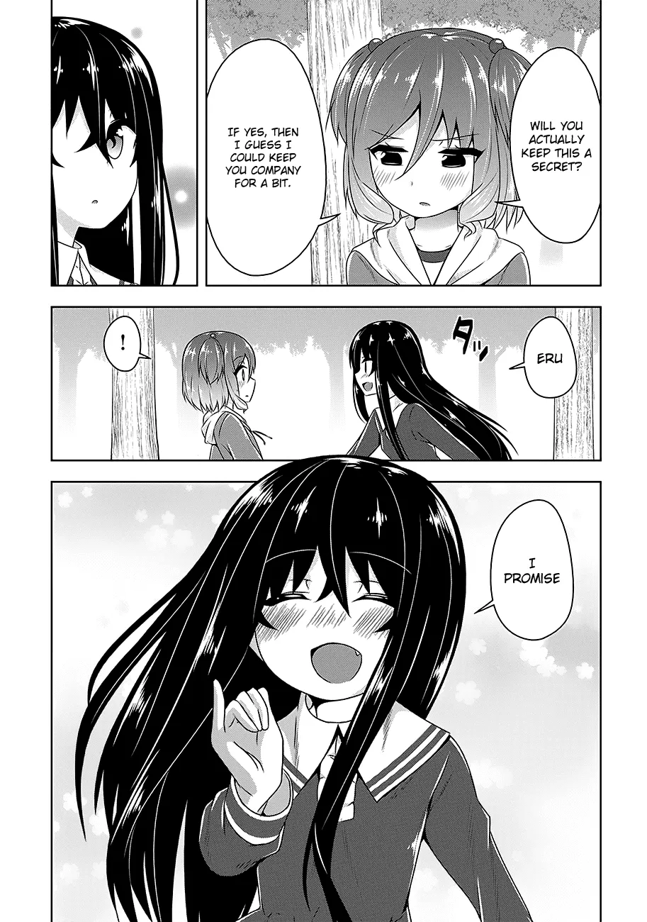 Read Devilchi chapter 23 image 7 on Lezhin