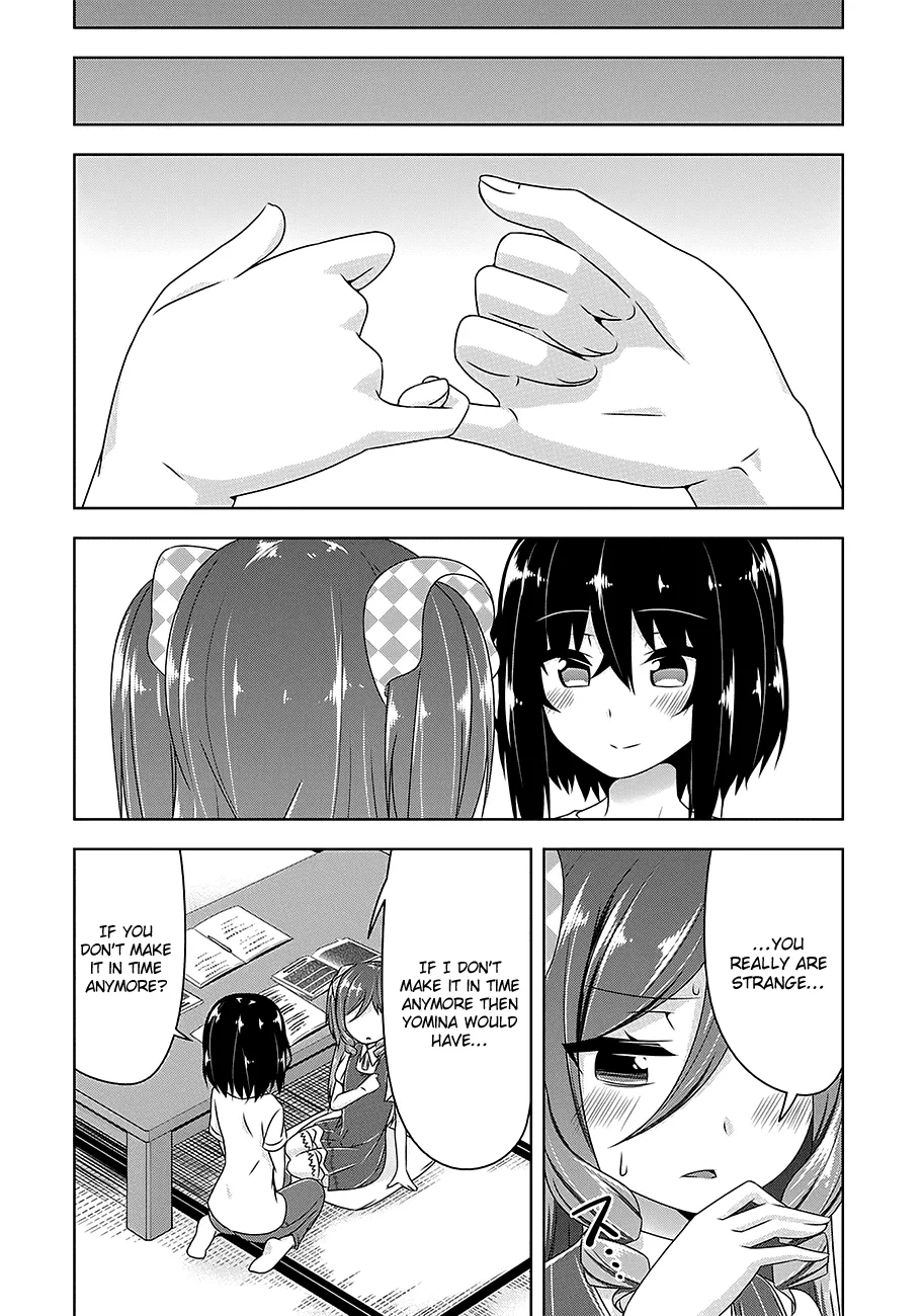 Read Devilchi chapter 23 image 8 on Lezhin