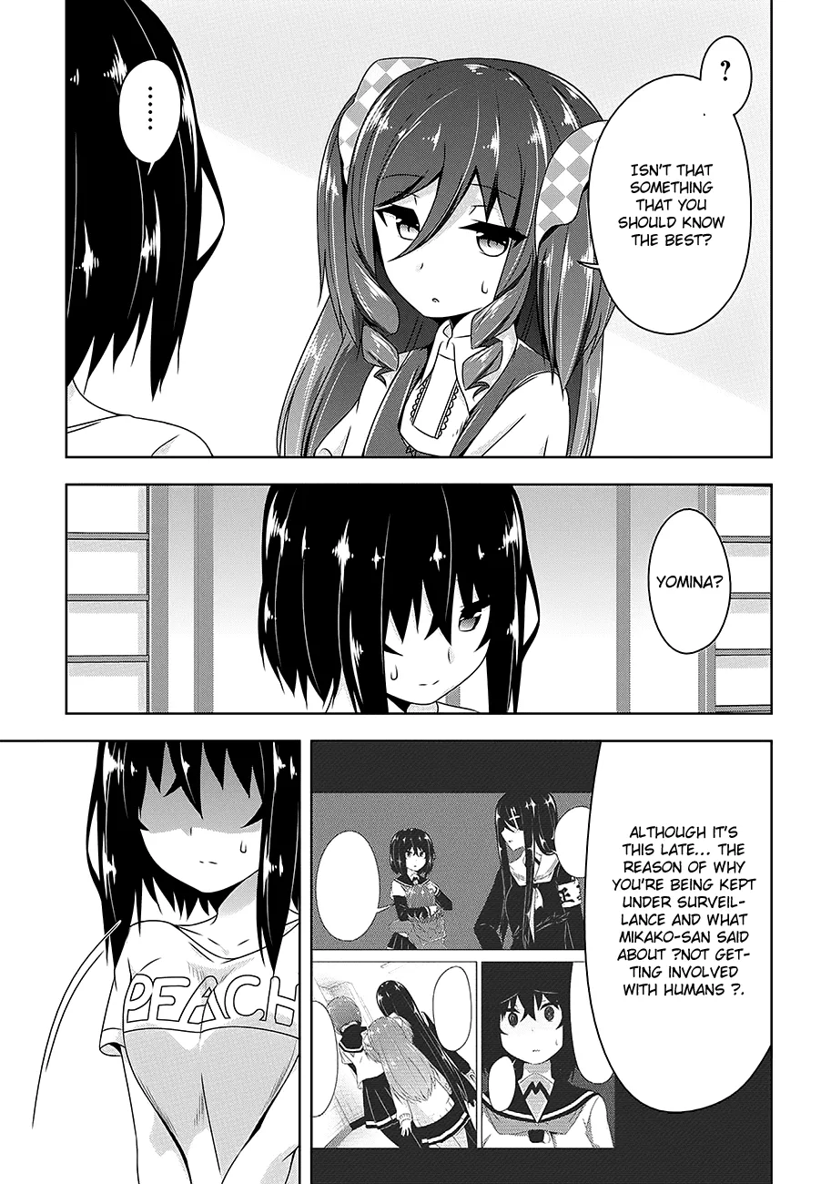 Read Devilchi chapter 23 image 9 on Lezhin