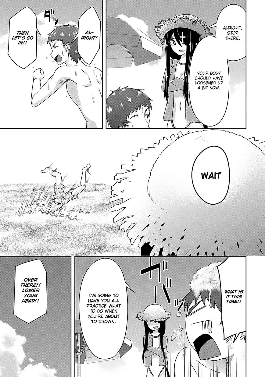 Read Devilchi chapter 24 image 13 on Lezhin