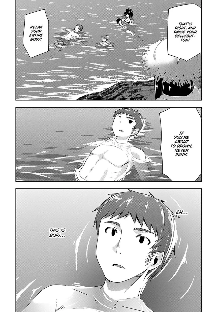 Read Devilchi chapter 24 image 14 on Lezhin