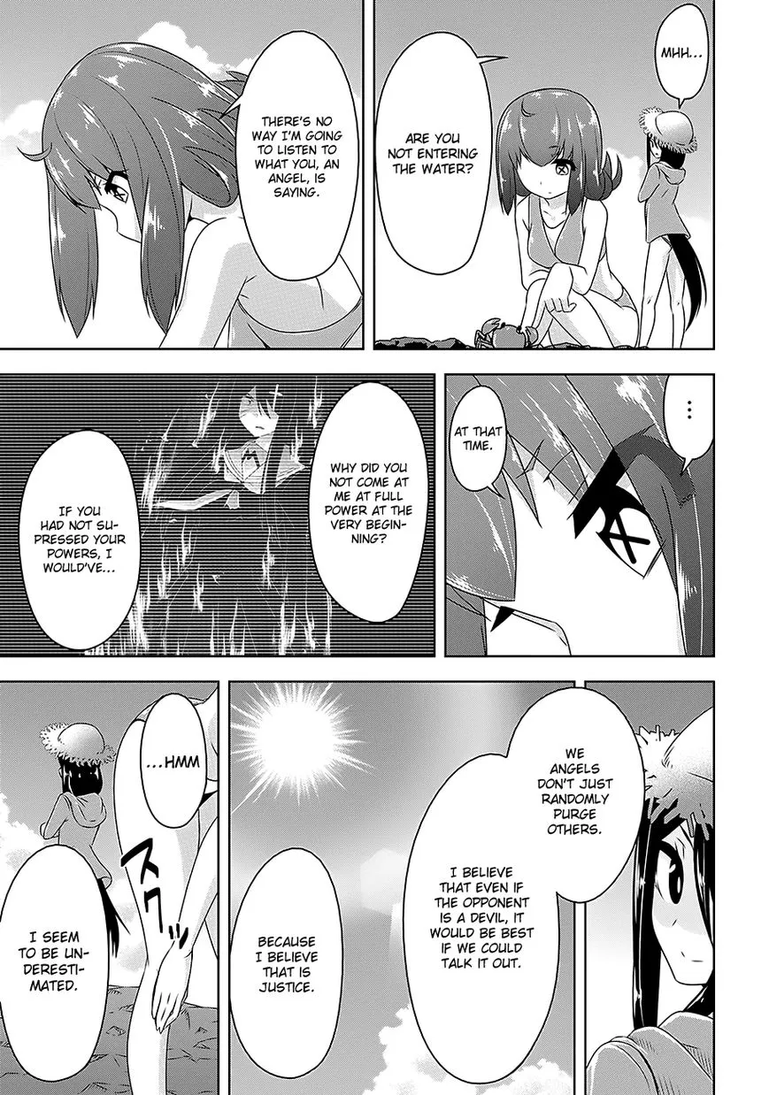 Read Devilchi chapter 24 image 15 on Lezhin