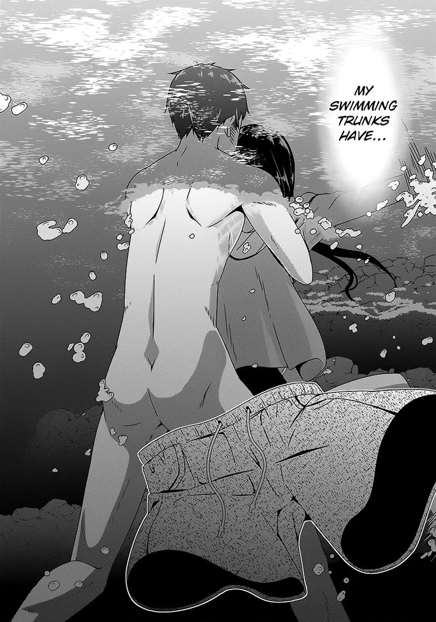 Read Devilchi chapter 24 image 18 on Lezhin