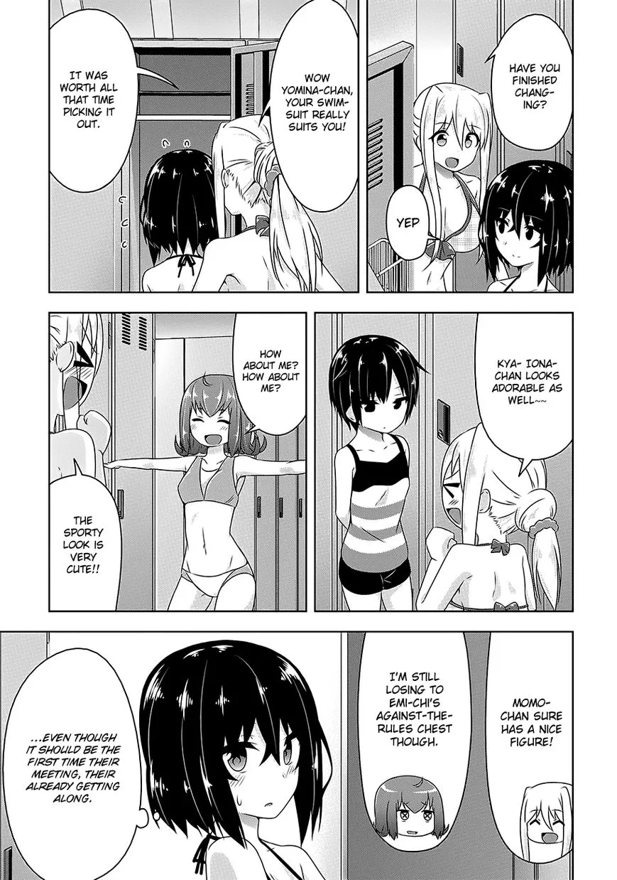 Read Devilchi chapter 24 image 3 on Lezhin
