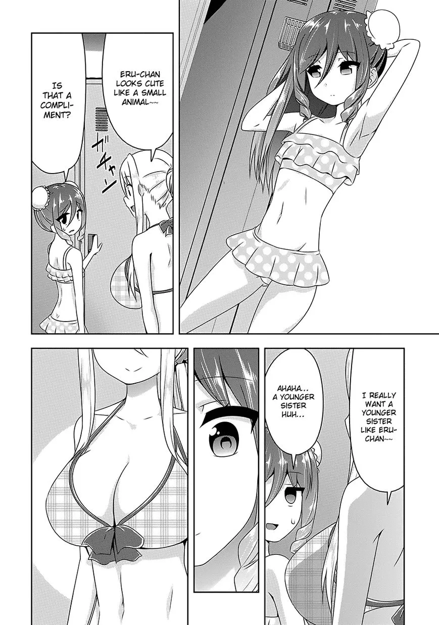 Read Devilchi chapter 24 image 4 on Lezhin