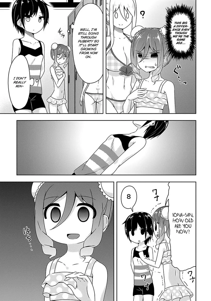 Read Devilchi chapter 24 image 5 on Lezhin