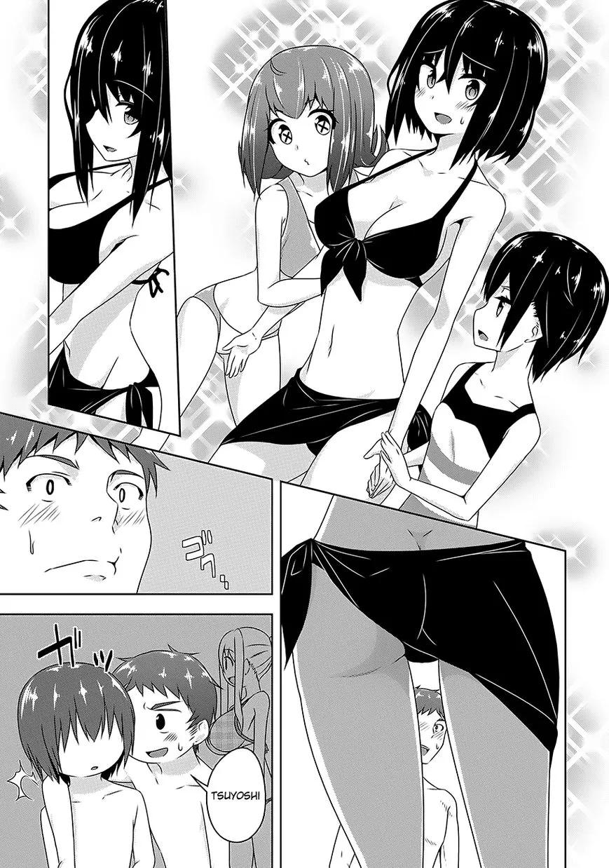 Read Devilchi chapter 24 image 7 on Lezhin