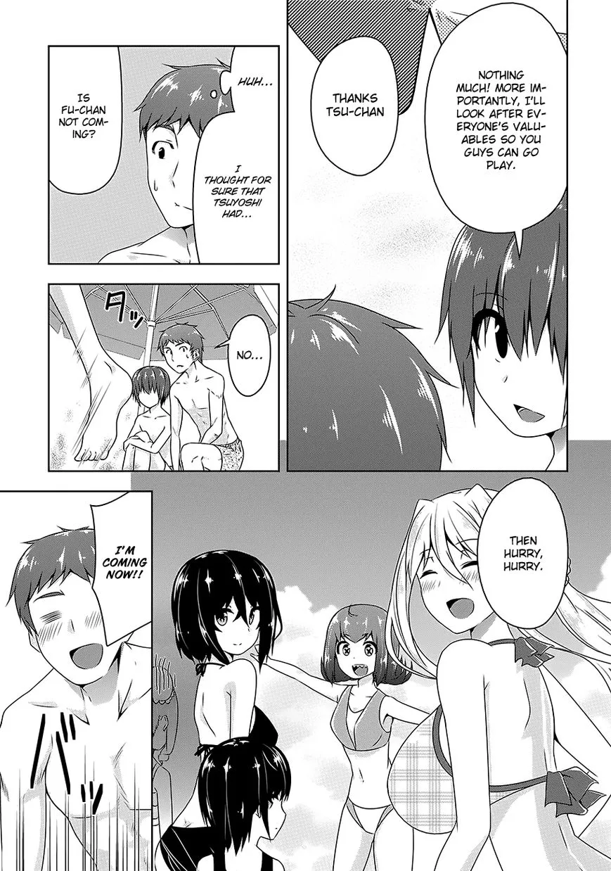 Read Devilchi chapter 24 image 9 on Lezhin