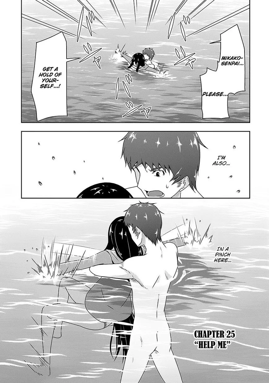 Read Devilchi chapter 25 image 1 on Lezhin