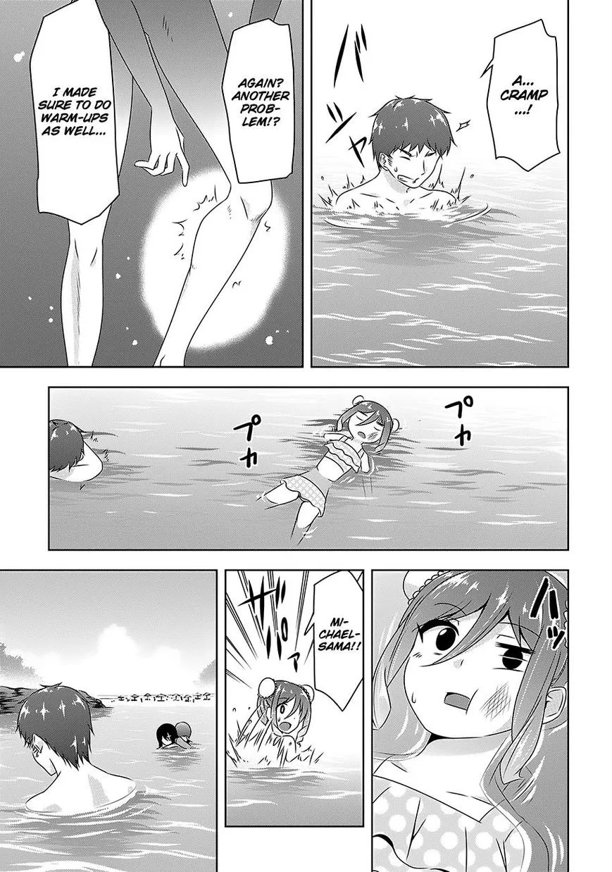 Read Devilchi chapter 25 image 11 on Lezhin