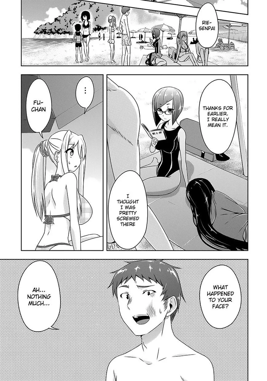 Read Devilchi chapter 25 image 15 on Lezhin