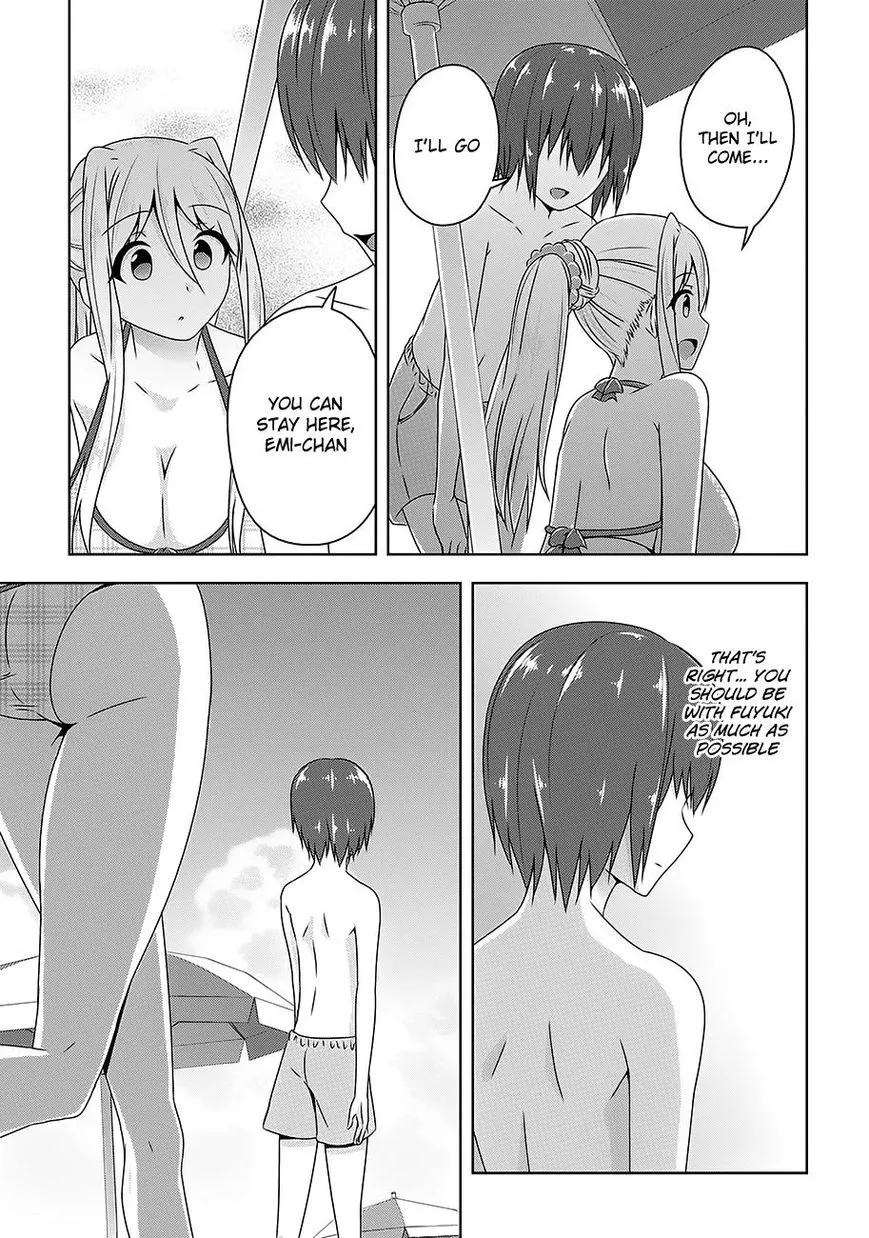 Read Devilchi chapter 25 image 17 on Lezhin
