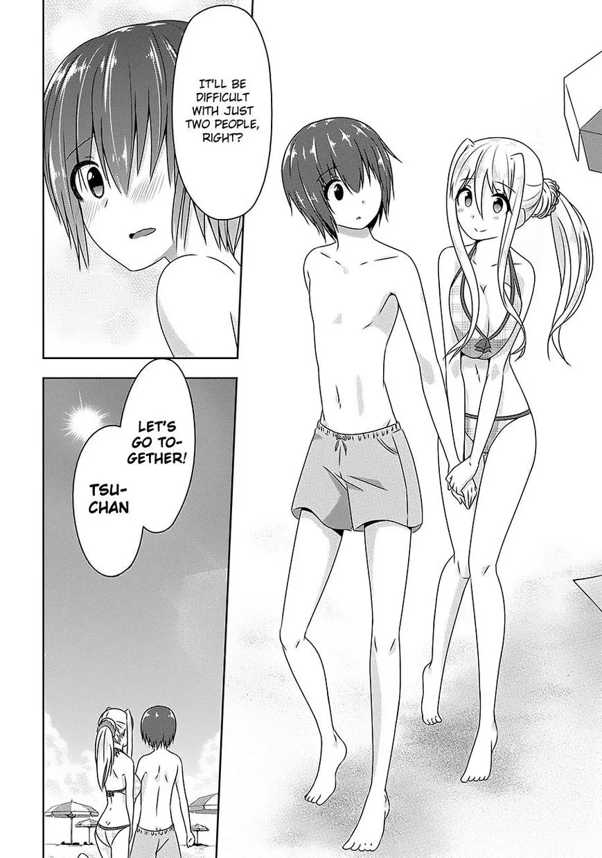 Read Devilchi chapter 25 image 18 on Lezhin