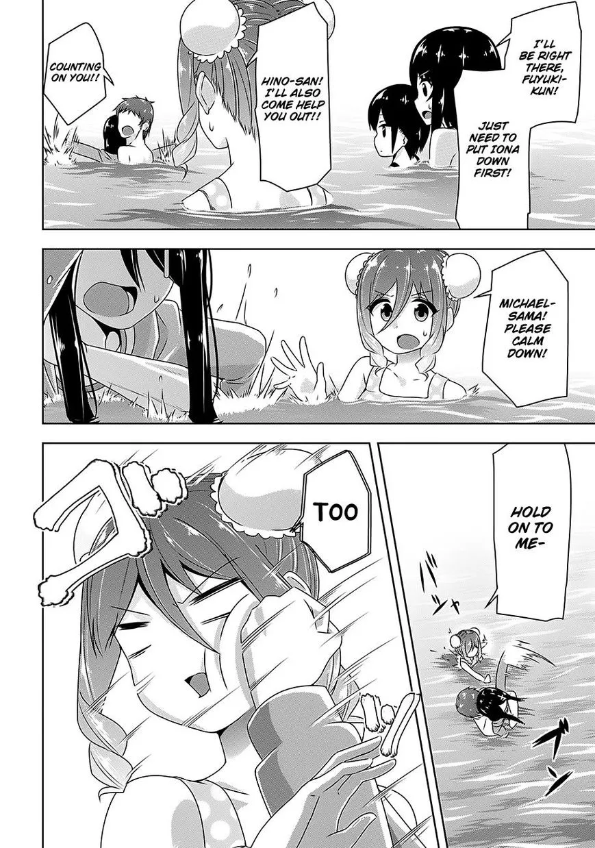 Read Devilchi chapter 25 image 2 on Lezhin