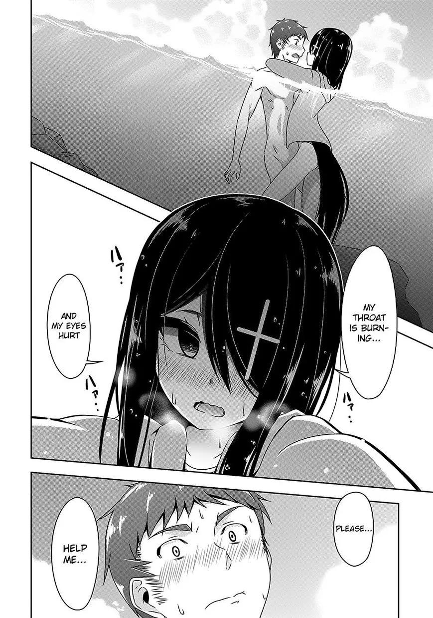 Read Devilchi chapter 25 image 4 on Lezhin