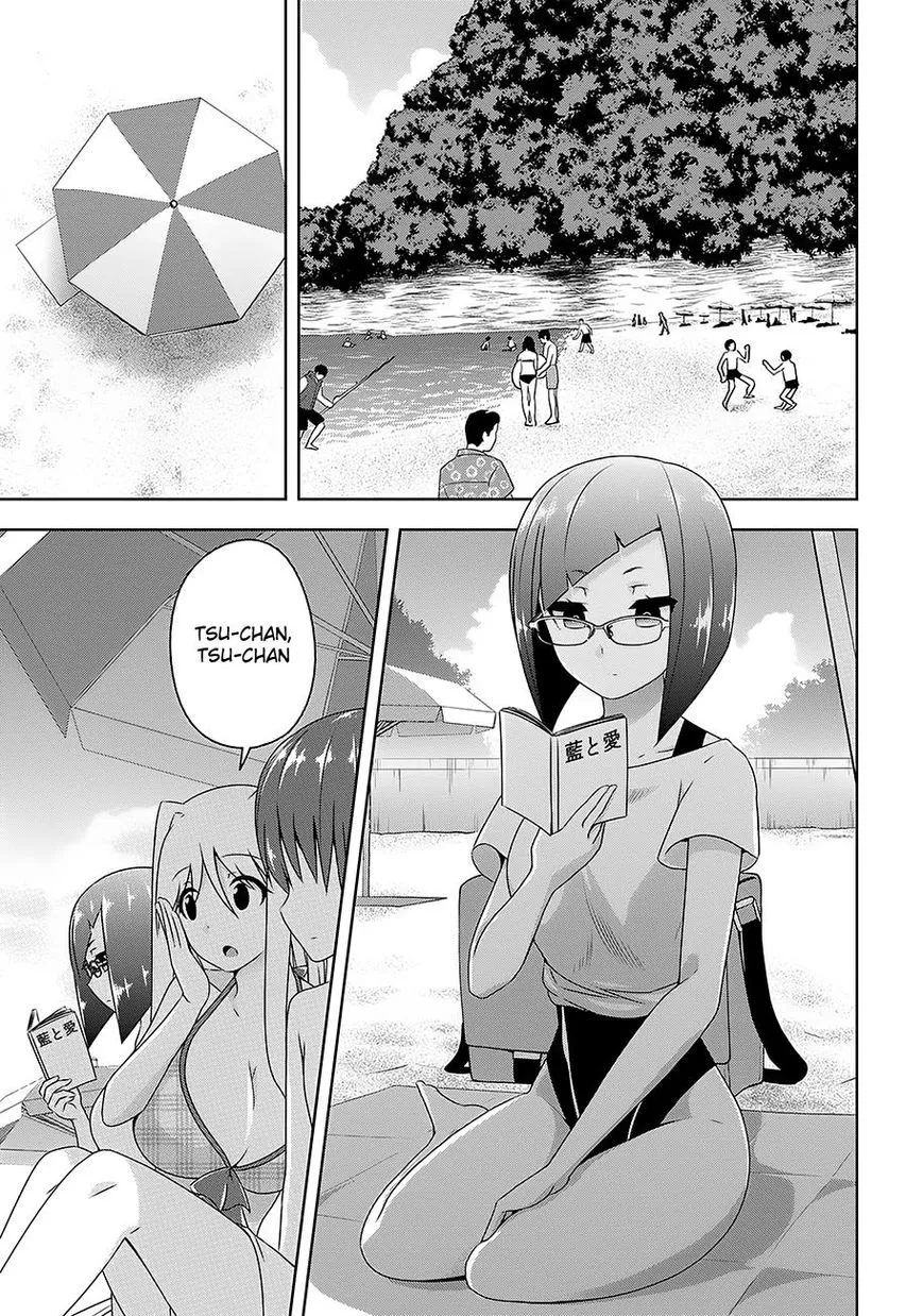 Read Devilchi chapter 25 image 5 on Lezhin
