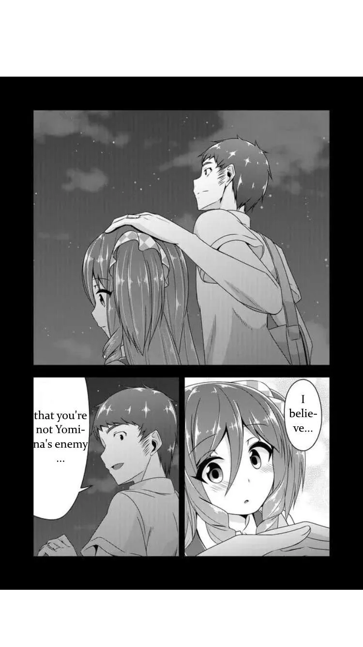 Read Devilchi chapter 26 image 10 on Lezhin