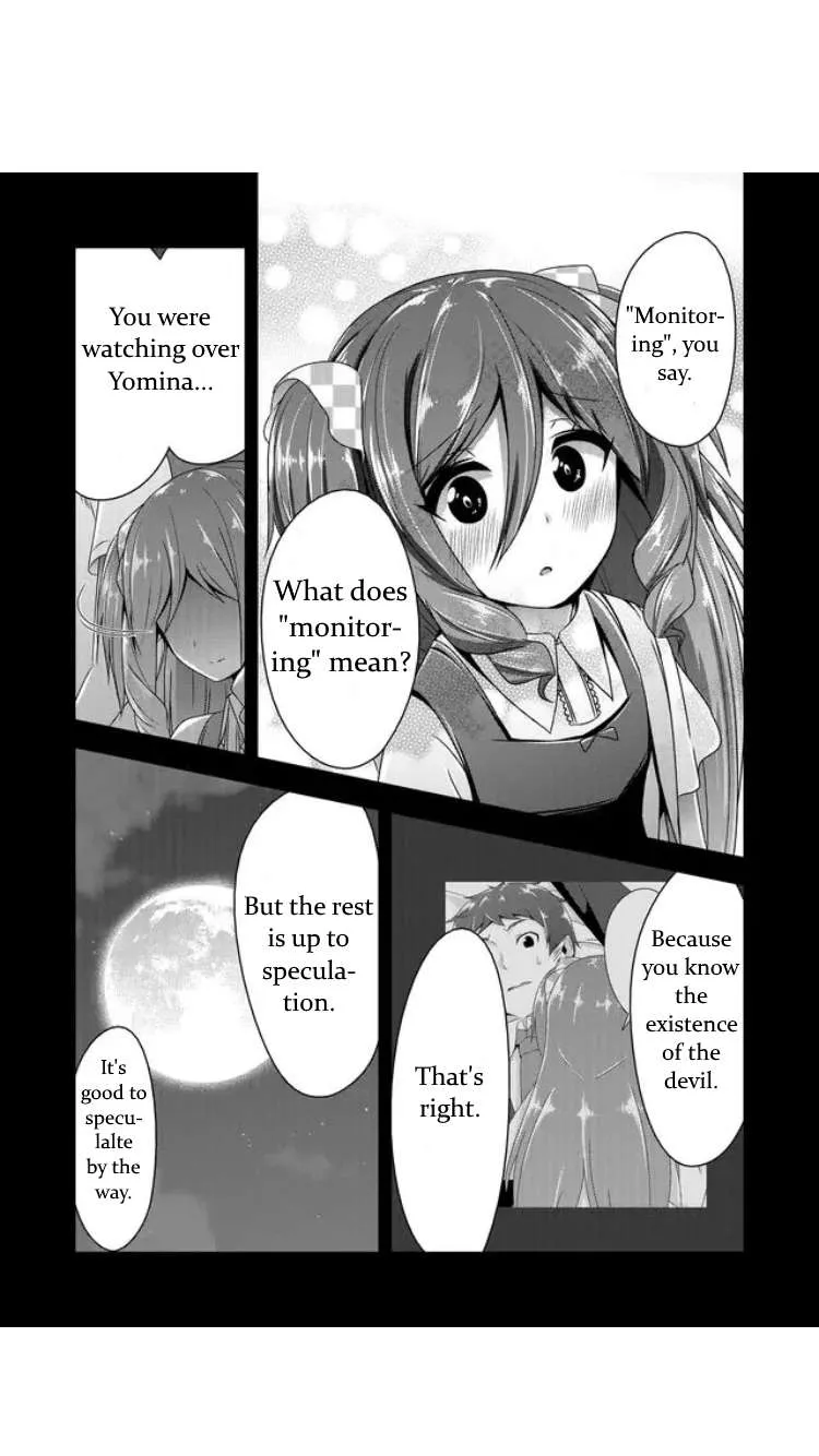 Read Devilchi chapter 26 image 12 on Lezhin