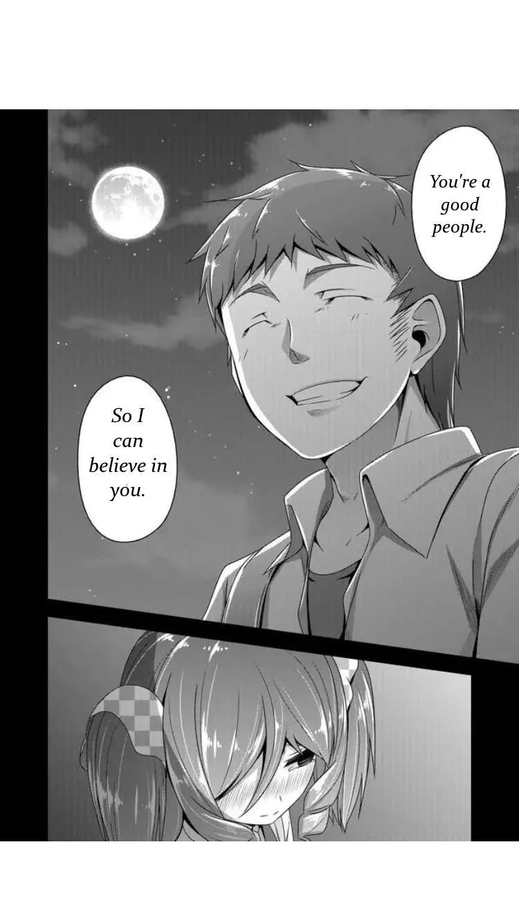 Read Devilchi chapter 26 image 13 on Lezhin