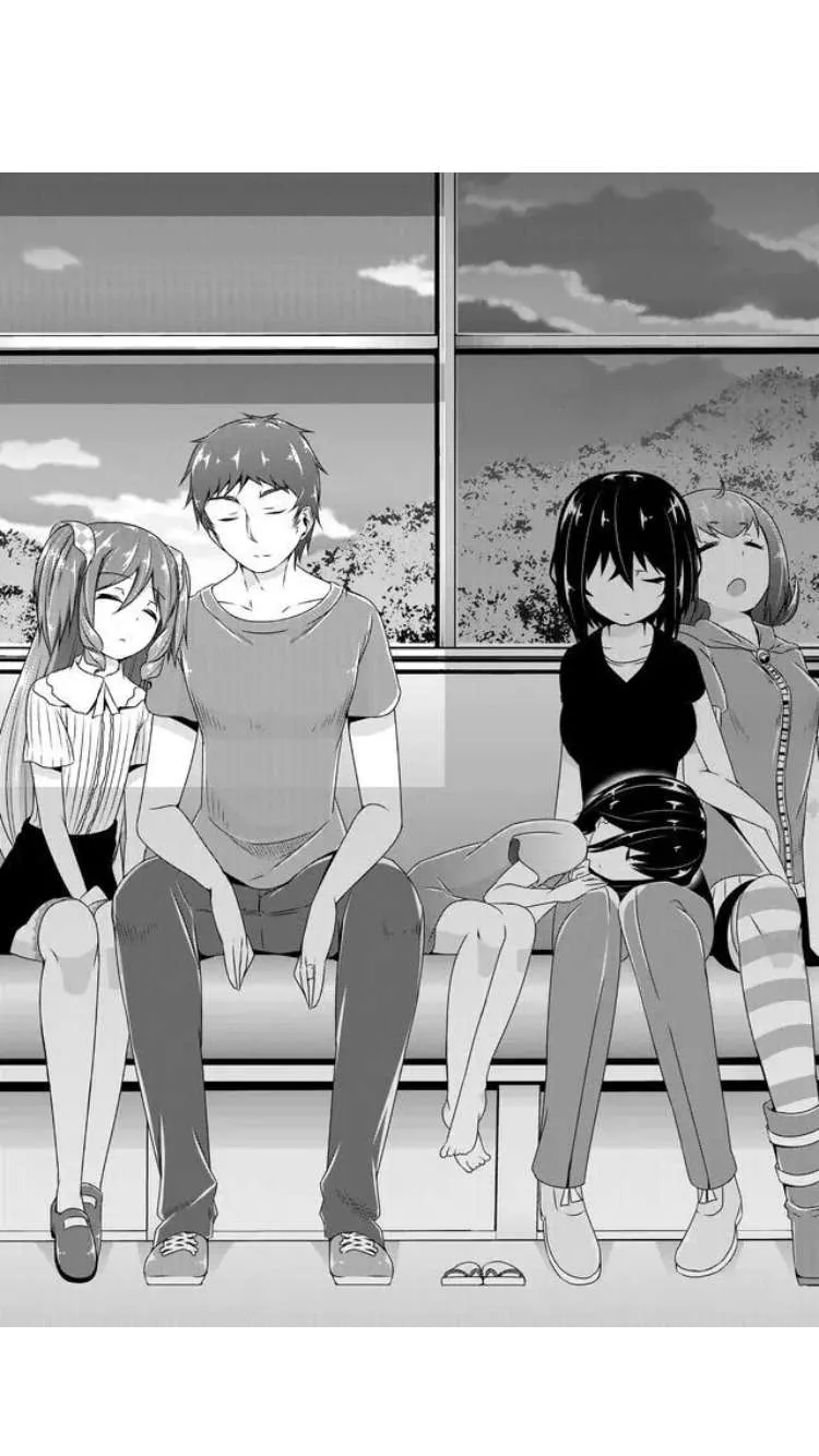 Read Devilchi chapter 26 image 15 on Lezhin