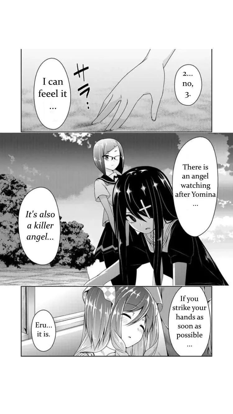 Read Devilchi chapter 26 image 17 on Lezhin