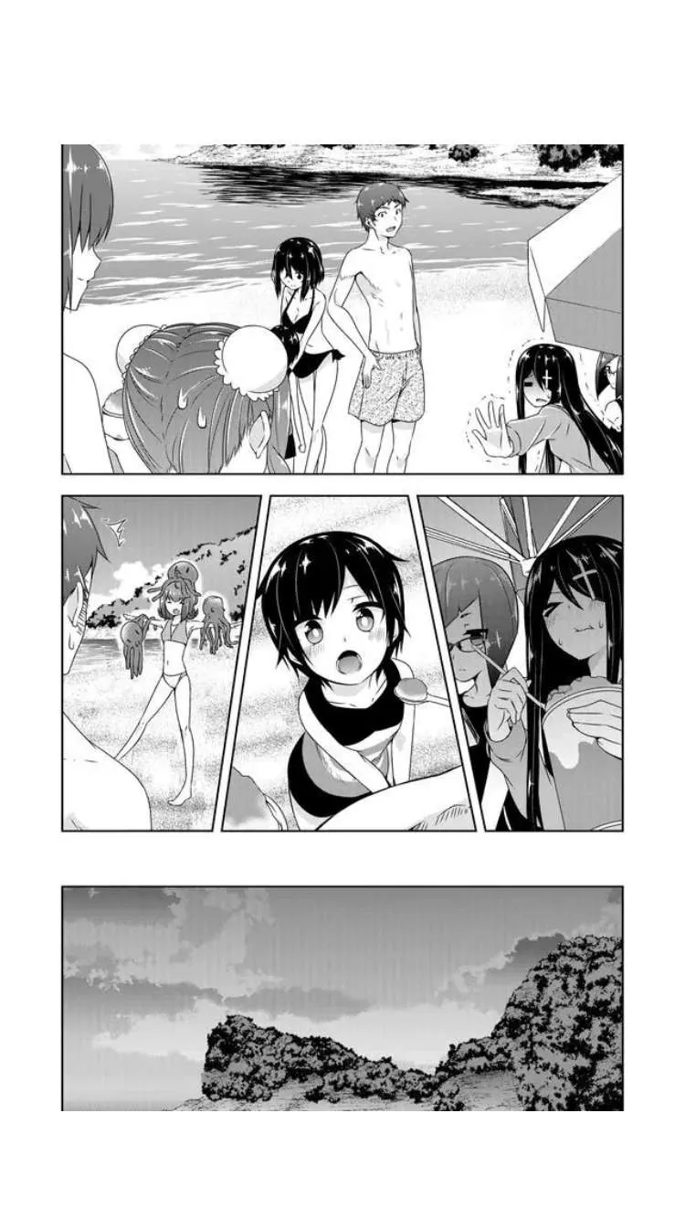 Read Devilchi chapter 26 image 3 on Lezhin