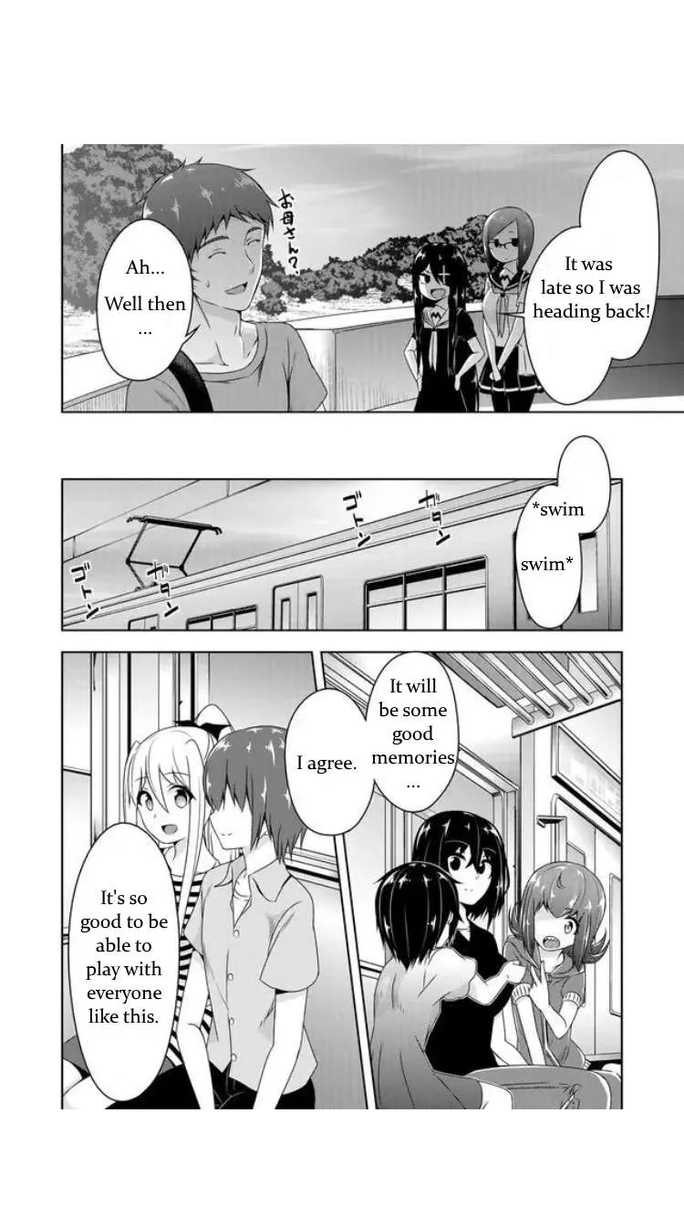 Read Devilchi chapter 26 image 5 on Lezhin