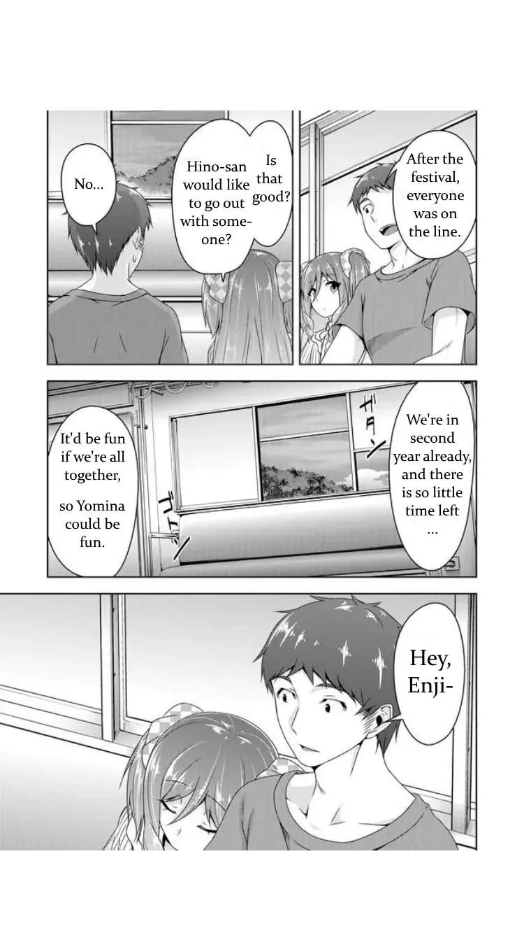 Read Devilchi chapter 26 image 6 on Lezhin