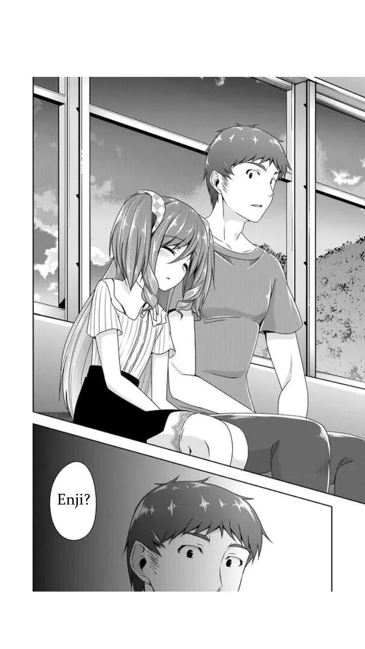 Read Devilchi chapter 26 image 7 on Lezhin
