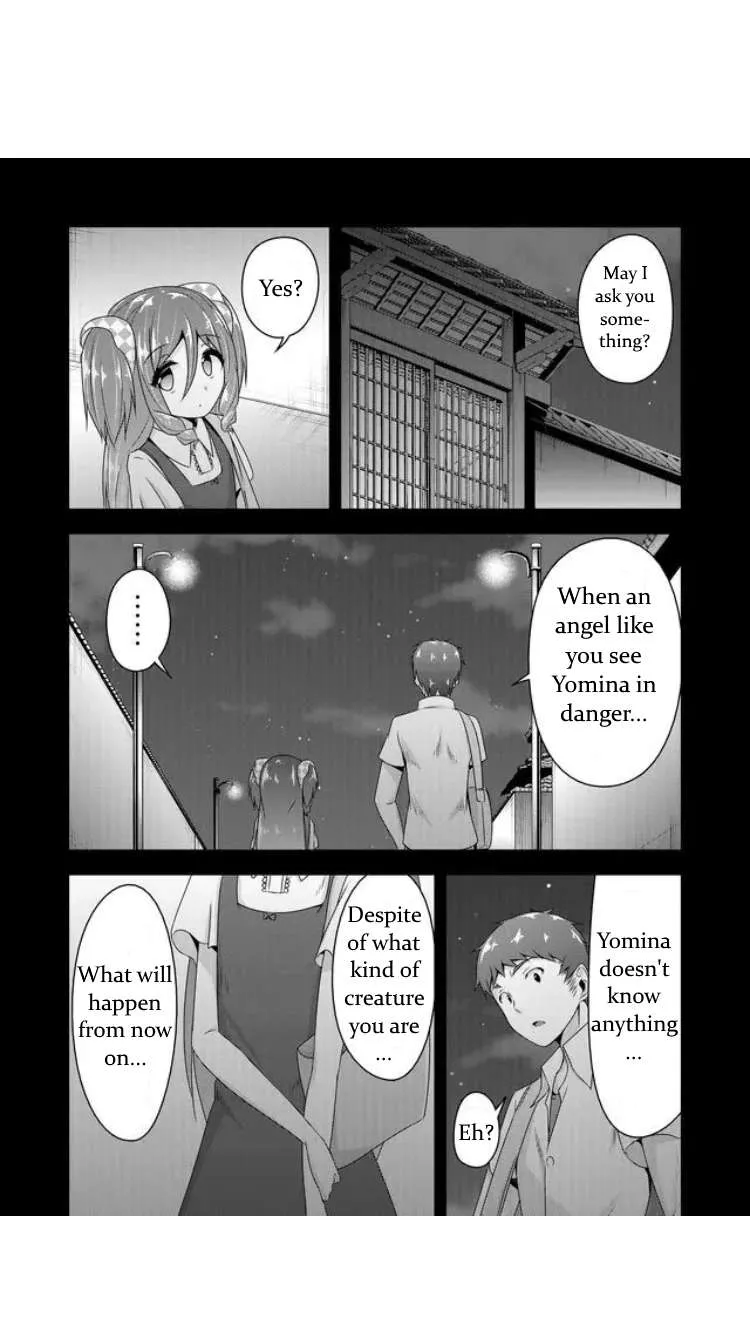 Read Devilchi chapter 26 image 8 on Lezhin