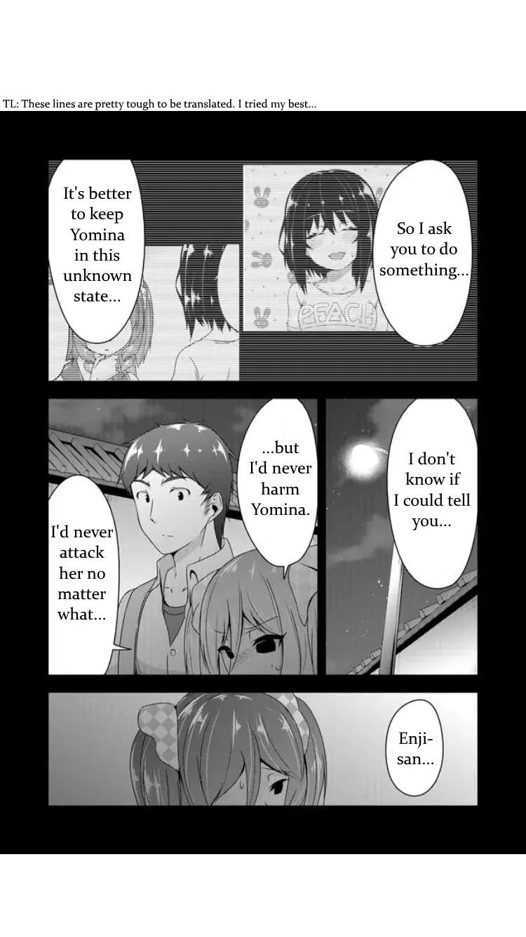 Read Devilchi chapter 26 image 9 on Lezhin